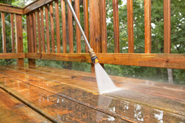 Harlowton, MT  Pressure Washing Services Company